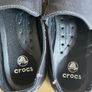 Crocs mens shoes size 11UK/ 45EU Image 6