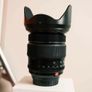 Fujifilm X 16-55mm 2.8 LM WR zoom lens for fujifilm x mirrorless Image 5