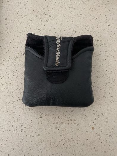 putter head cover
