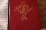 The Roman Missal. Approved for Use in the Dioceses of Ireland