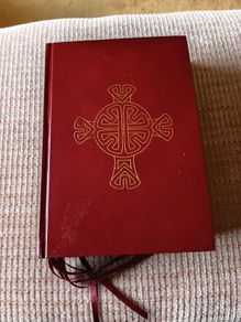 The Roman Missal. Approved for Use in the Dioceses of Ireland
