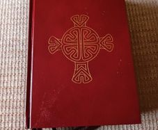 The Roman Missal. Approved for Use in the Dioceses of Ireland