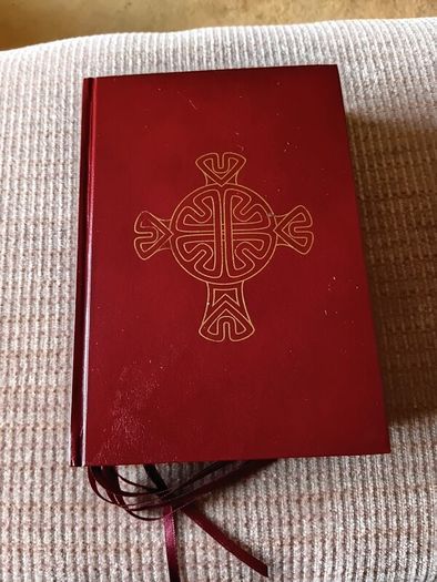 The Roman Missal. Approved for Use in the Dioceses of Ireland