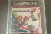 Mario Kart 7 Nintendo 3DS NEW Sealed VGA