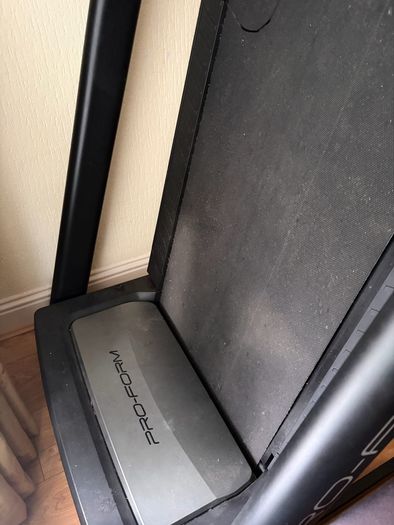 Proform Trainer 9.0 Foldable Treadmill