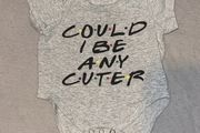 Baby FRIENDS vest 3m