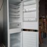 Whirlpool Intergrated Built-in Fridge Freezer for your Kitchen or Unit Image 5