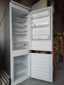 Whirlpool Integrated Built-in Fridge Freezer for your Kitchen Unit