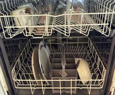 bosch dishwasher