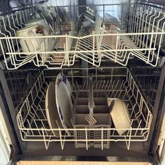 bosch dishwasher