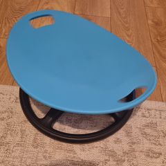 Spinning chair