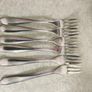 Viners Select 6 Pack Pastry Forks Stainless steel Image 4