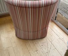 arm chair
