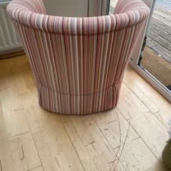 arm chair