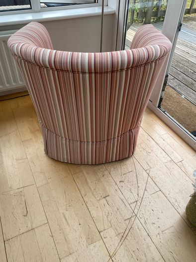arm chair