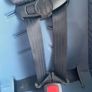 Cosco Scenera NEXT Ultralight Airplane Certified Travel Car Seat (Rare US Import) Image 2