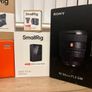 Sony ZV-E1 Full-Frame Video Kit Excellent Condition Image 3