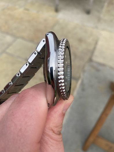 Seiko 5 'Hulk' SRPD63K1