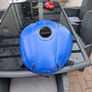 FZ1 tank /cover Image 5
