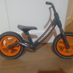 Berg balance bike
