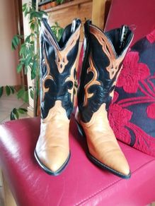 Cowboy Boots