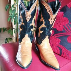 Cowboy Boots