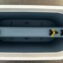 Balcony Terrace Patio Flower Pot. Flower bridge, balcony Trough. New few available Image 3