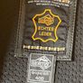 Womens motorcycle jacket + trousers plus extras Image 5
