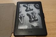 Kindle 8th Gen without Ads