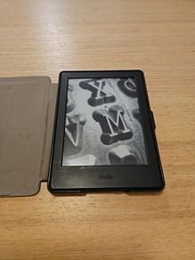Kindle 8th Gen without Ads