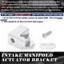Intake Manifold P2015 Repair Bracket Holder Stand 03L129711AG For VW Audi Skoda Seat 2.0 TDI CR Accessories Ne Image 3