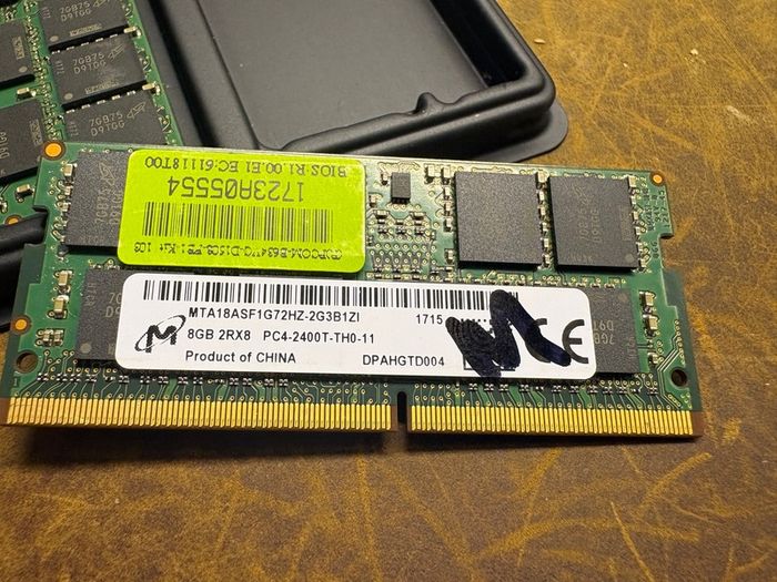 Micron 16gb Ram