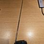 Sega Game Gear TV adapter and Tetris Columns Image 3