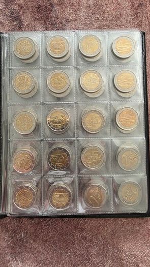 2 euro coin