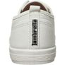 Lambretta Mens Spike Classic Trainers Image 3