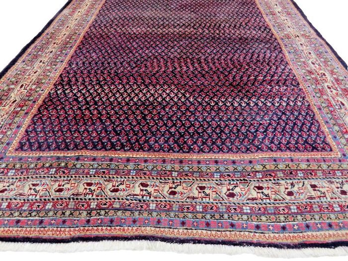P.ersian Rug Sarok 315x225cm (SAfe)