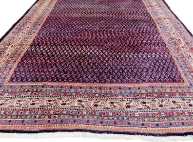 P.ersian Rug Sarok 315x225cm (SAfe)
