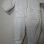 Emile Et Rose Cream Snowsuit  Age 3 - 6 Months Like New Image 2
