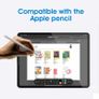 Tempered Glass Screen Protector For Apple iPad Air 10.9 inch 2020 4th Generation Image 7