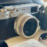 Fujifilm X100V Image 3