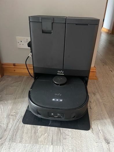 Eufy X10 Pro Omni