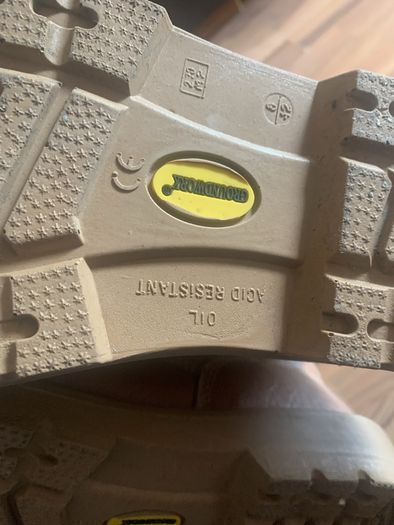 safety boots