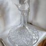 Gorgeous Galway of Ireland Crystal Decanter Image 8
