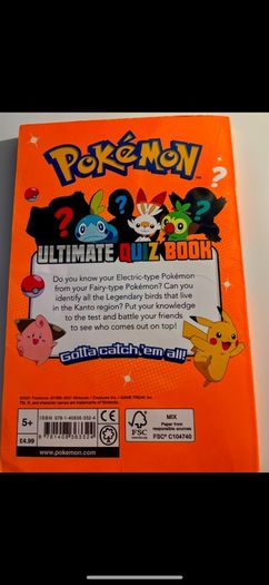 Pokemon Large Job Lot Bundle