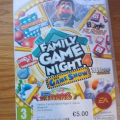 2 nintendo games