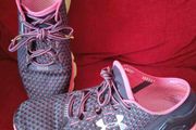 Under Armour