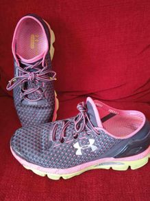 Under Armour