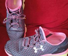 Under Armour