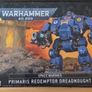 Warhammer Redemptor Dreadnaught Image 2