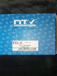 KLP-CH-042 Wheel hub